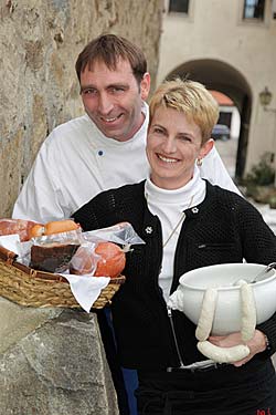 Hotel in Grafenau am Nationalpark Bayerischer Wald