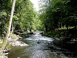 Ilztal Bayerischer Wald