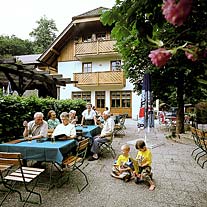 Bayerischer Wald