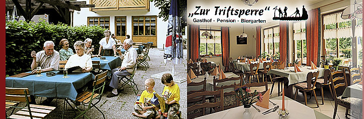 Pension bei Passau Bayern
